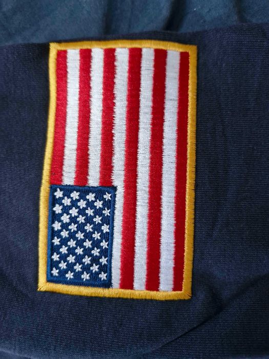 Jeffrey Epstein Quarter-zip