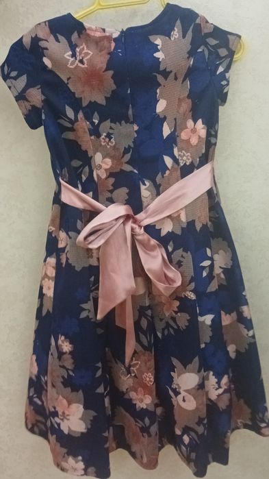 Платья детские .