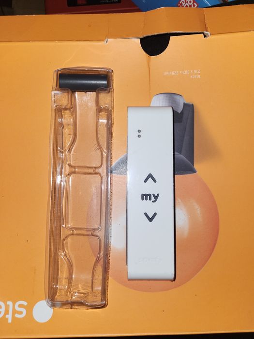 Telecomanda somfy