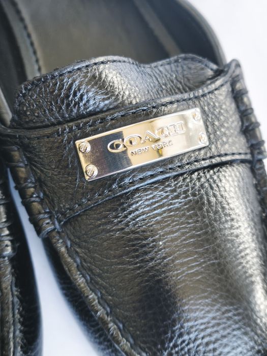Coach, дамски обувки, номер 38.5