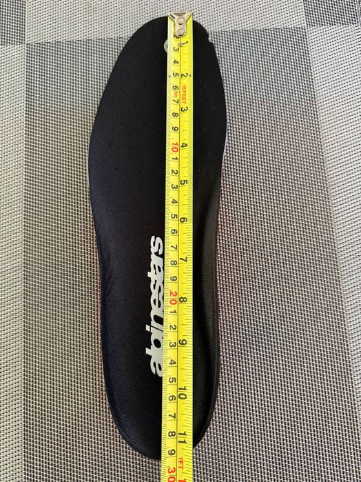 Alpinestars Tech 7 мотокрос ботуши