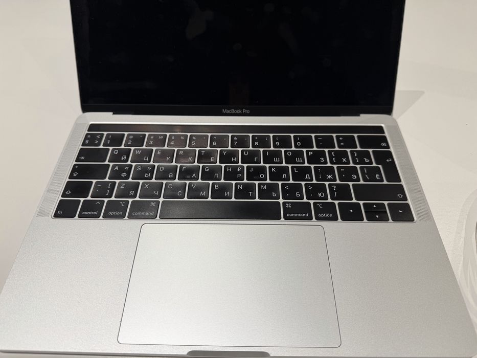 MacBook Pro 13’ 2018 Intel i5 8/256
