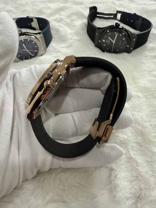 Hublot classic fusion 42 mm, AUTOMATIC