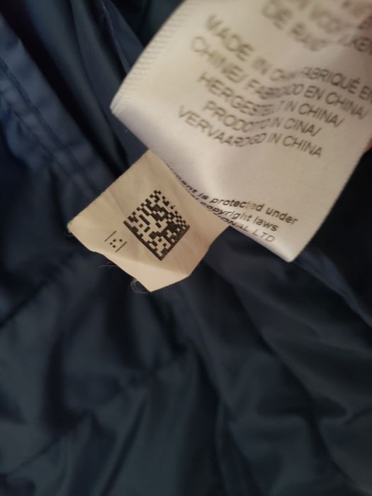 Оригинален елек Ellesse S