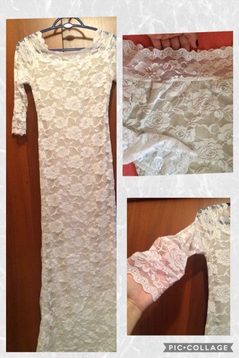 Платья  от 1тыс.тг