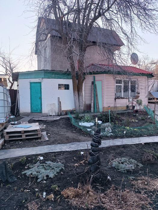 Продаётся дом в Кенсай