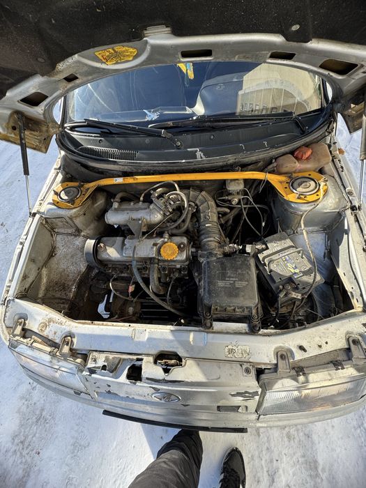 2110 каз учет на ходу