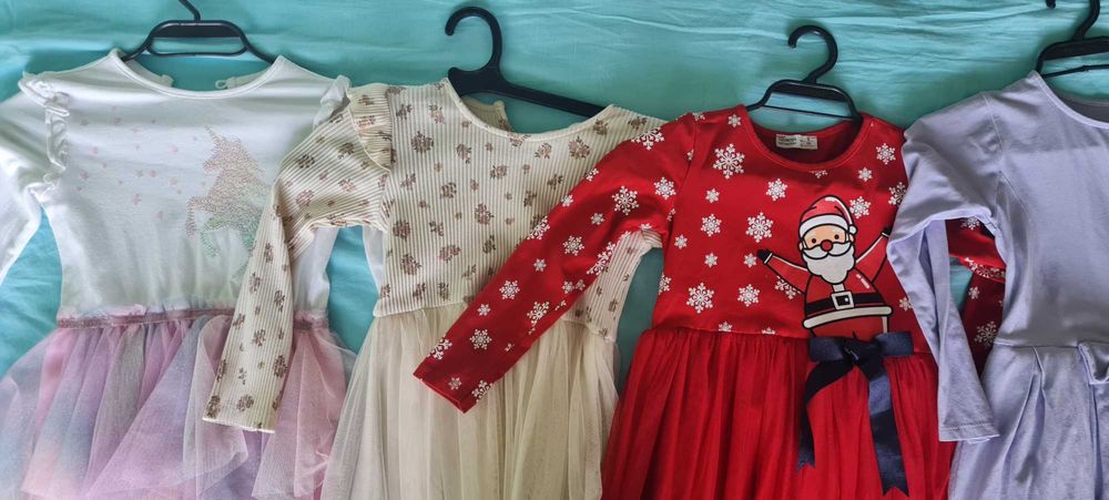 Обувки за момиче ДЕКАТЛОН