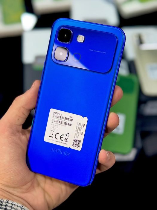 Infinix Note Edge 5G New Super Skidka