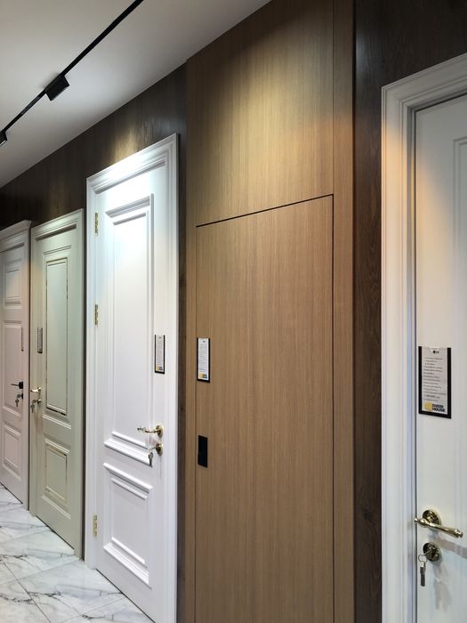 Скрыты двери на заказ! Надежно и дешево! Гарантия 100%