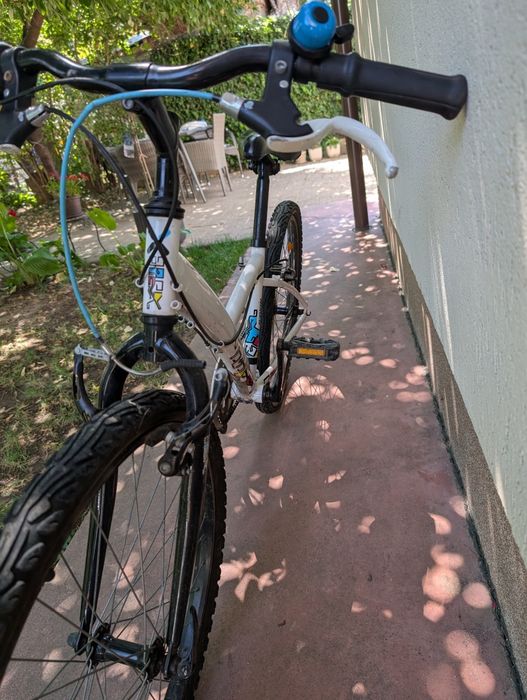 Bicicleta B-TWIN