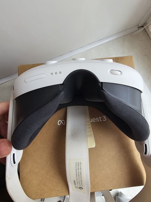 Oculus quest 3 128gb