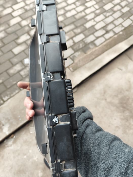 Продам щиток прибора Кайрон, механика.