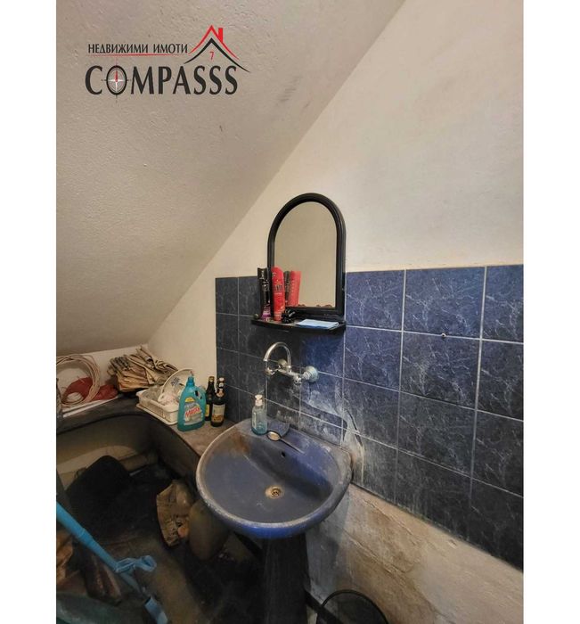 Продава се Магазин в Добрич, Център - 55 кв.м за 556 €/кв.м - Снимка #5