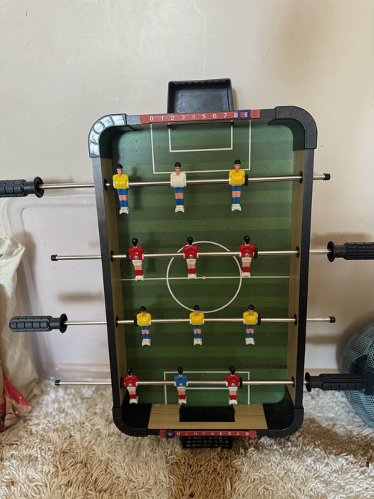 Детски джаги