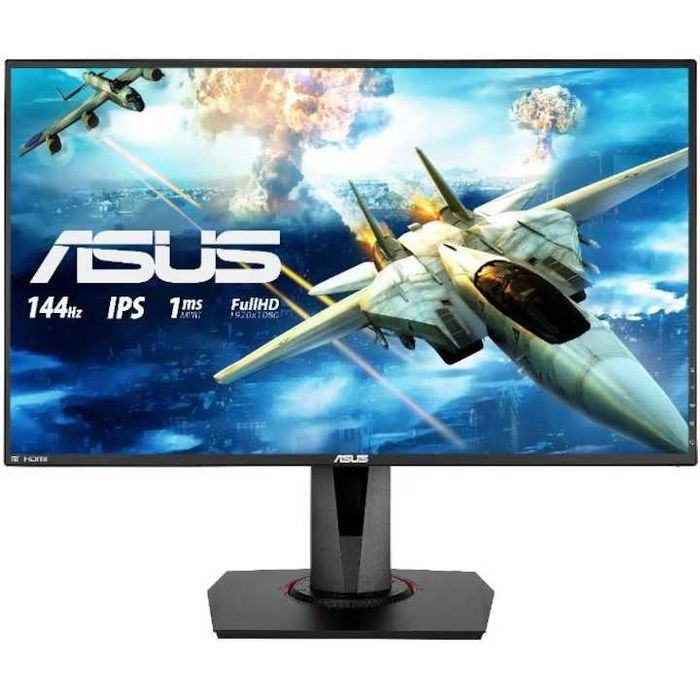 Monitor Gaming LED IPS ASUS 27"