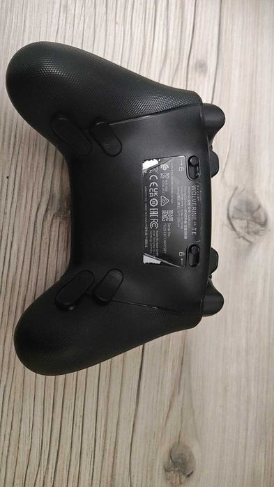 Controller RAZER Wolverine V3 Tournament Edition, PC, Xbox, negru