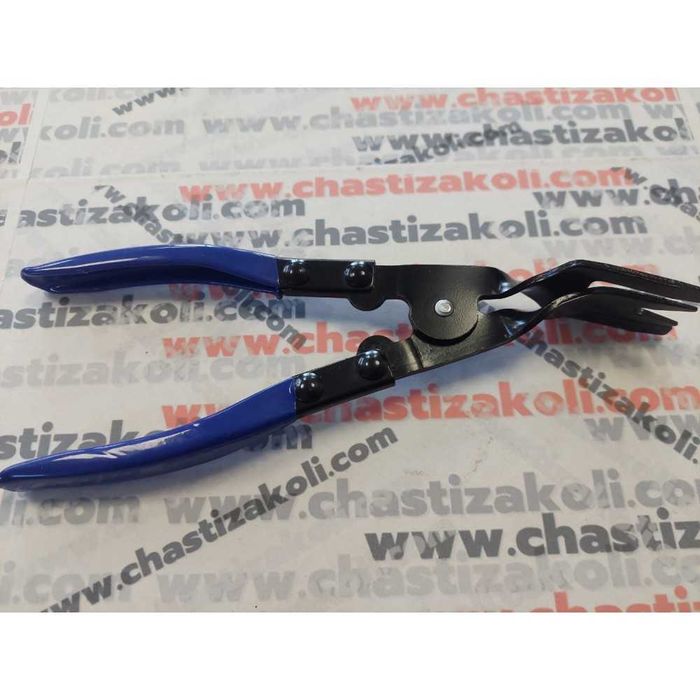 Клещи за демонтаж на щипки на автомобилни врати