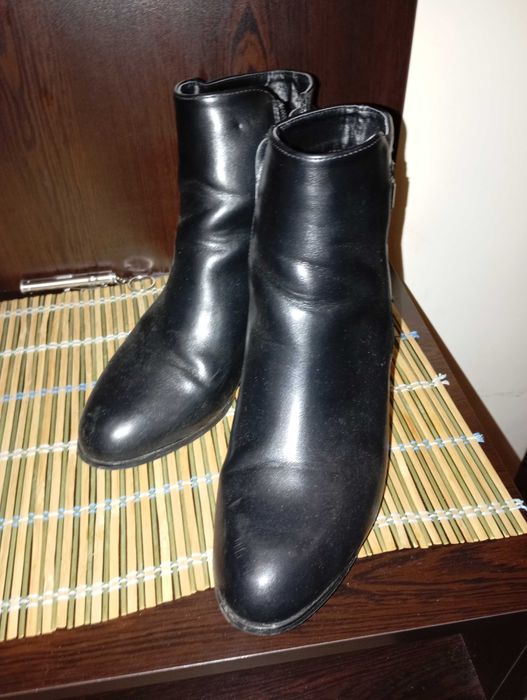 Дамски боти 41 номер