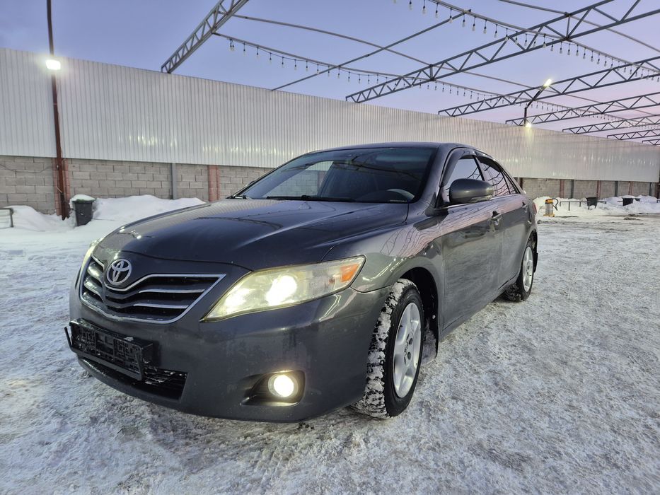 Продаётся камри 45