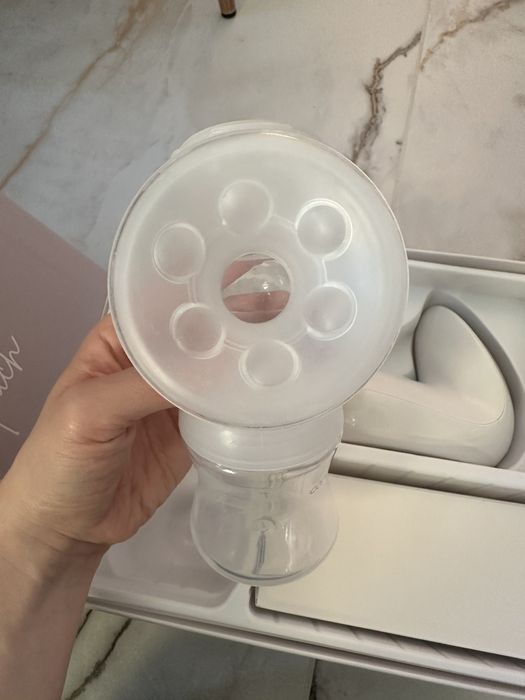 Помпи за кърма Kikka boo-Nessa, Cangaroo- Gentle, Kikka boo - winnie