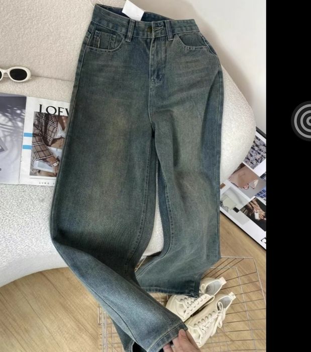 Продам новые джинсы размер М