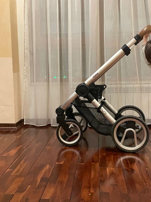 Детска количка Mutsy