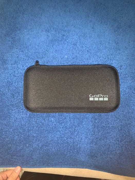Новый кейс go pro 13. Оригинал