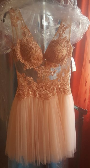 Rochie scurta ocazie/de seara