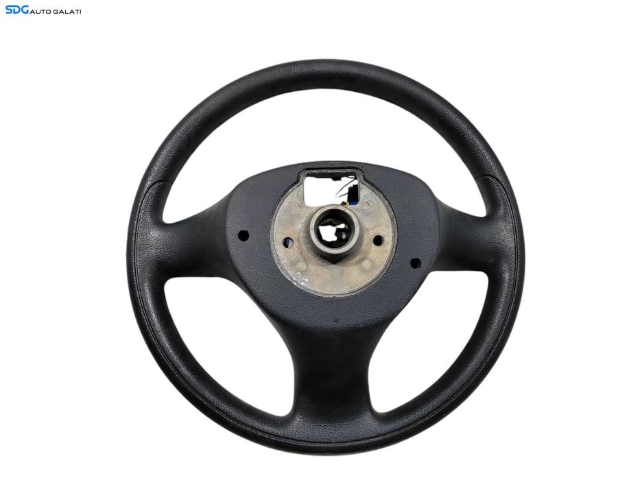 Volan in 3 Spite Volkswagen Bora 1998 - 2005 Cod 1J0419091 [L6292]