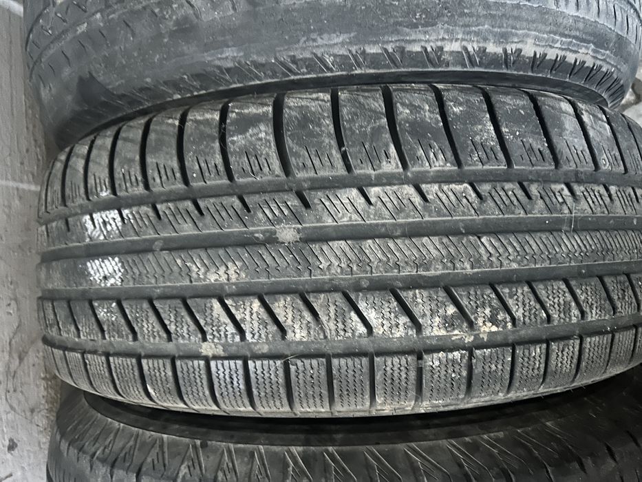 Продам шыну на запаску