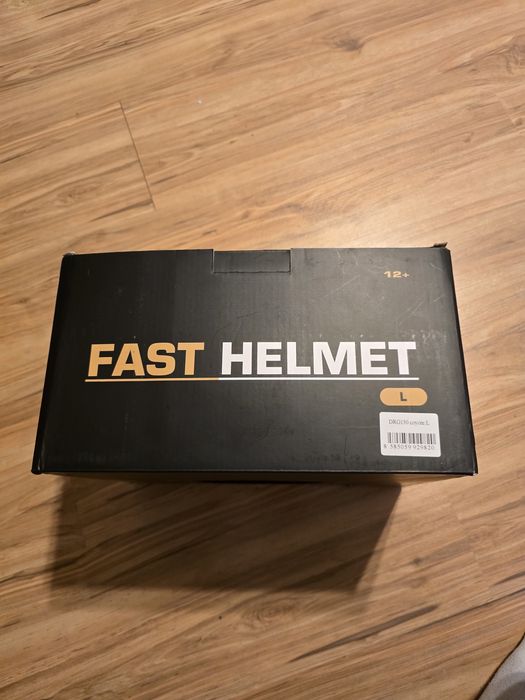 Fast Helmet  casca de protecție DRG150.coyote.L
