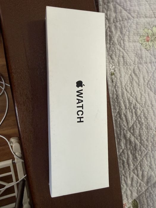 Продам Apple watch