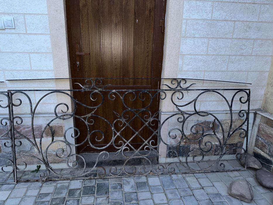 Продаётсья решётка