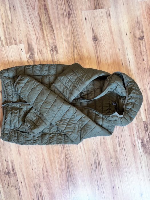 Мъжко яке ессено-зимно H&M, размер S