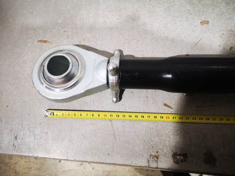 Tirant central catg 3 lungime 80 cm strins diametru bila 32 mm 850 lei