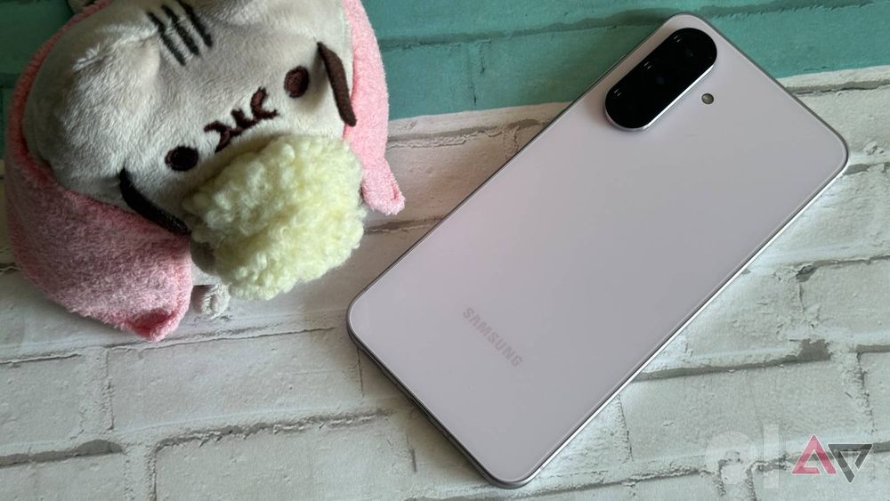 Samsung galaxy a56 5G
