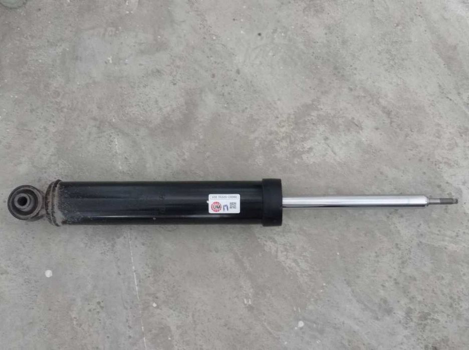 амортизаторы киа соренто