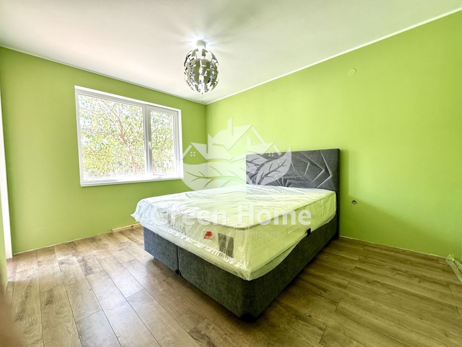 Продава се Двустаен апартамент в Варна, Виница - 64 кв.м за 1774 €/кв.м - Снимка #2