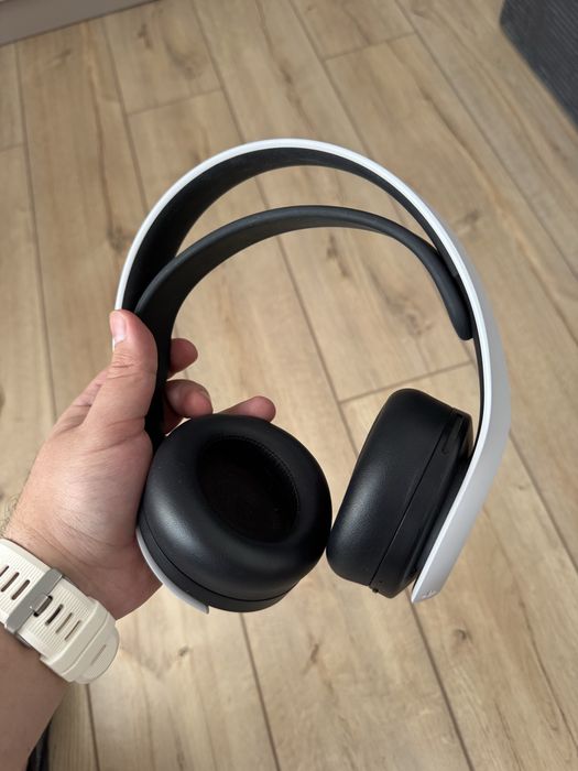 Наушники Sony Pulse 3D для PS5