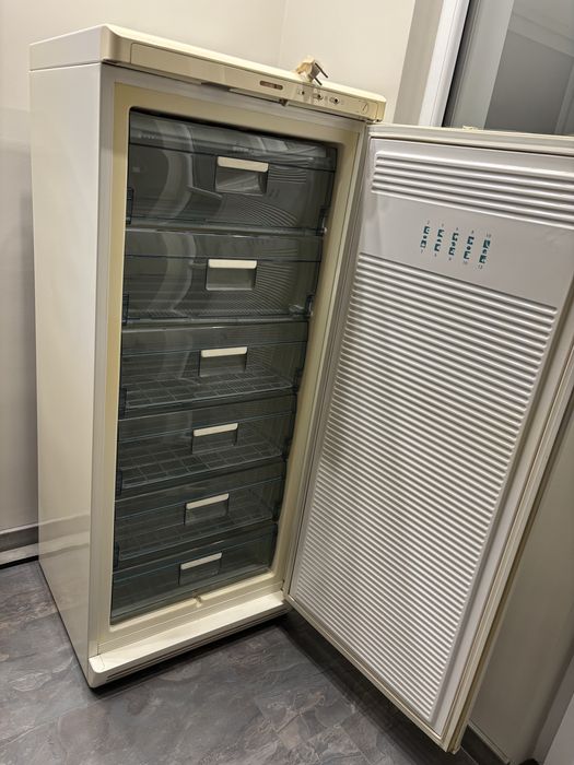 Фризер Gorenje 6 чекмеджета