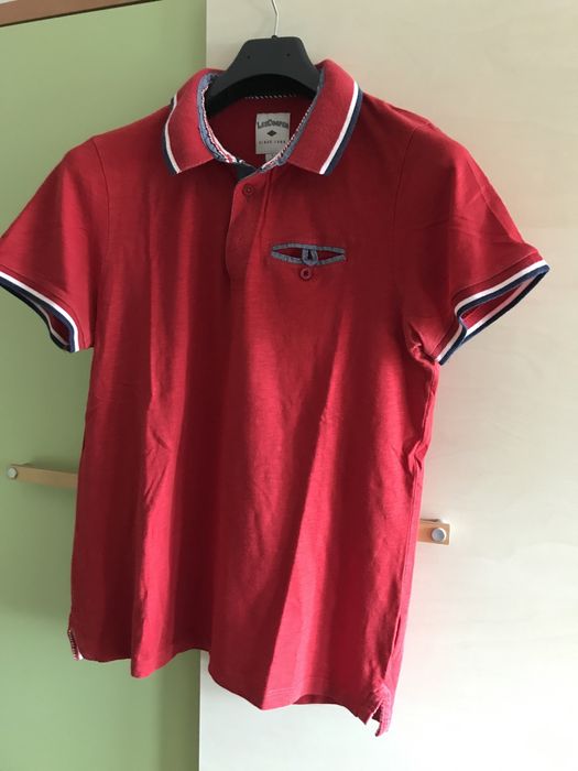 Мъжка блуза памук