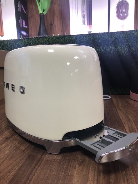 Тостер SMEG original
