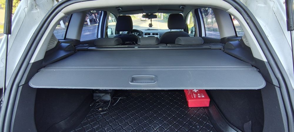 FORD Kuga 2011 — imagine 5