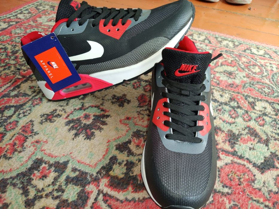 Красовка мужской