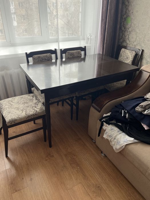 Стол разборный