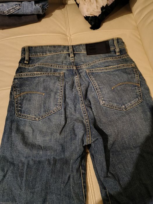 Разпродажба дънки 27