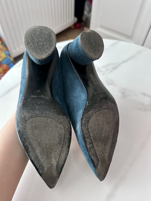 Pantofi eleganti Musette - 37