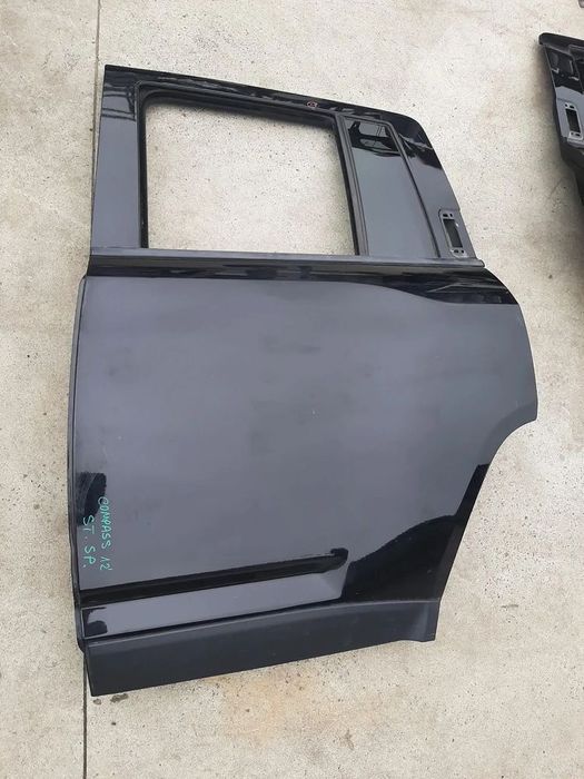 usa portiera stanga spate jeep compass 2012