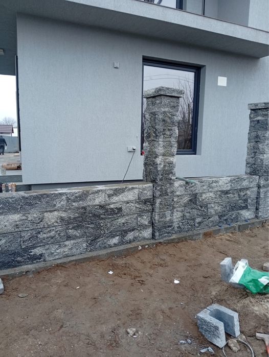 Montaj Pavele/Montaj Garduri de Calitate-Jud Dolj si Imprejmuiri